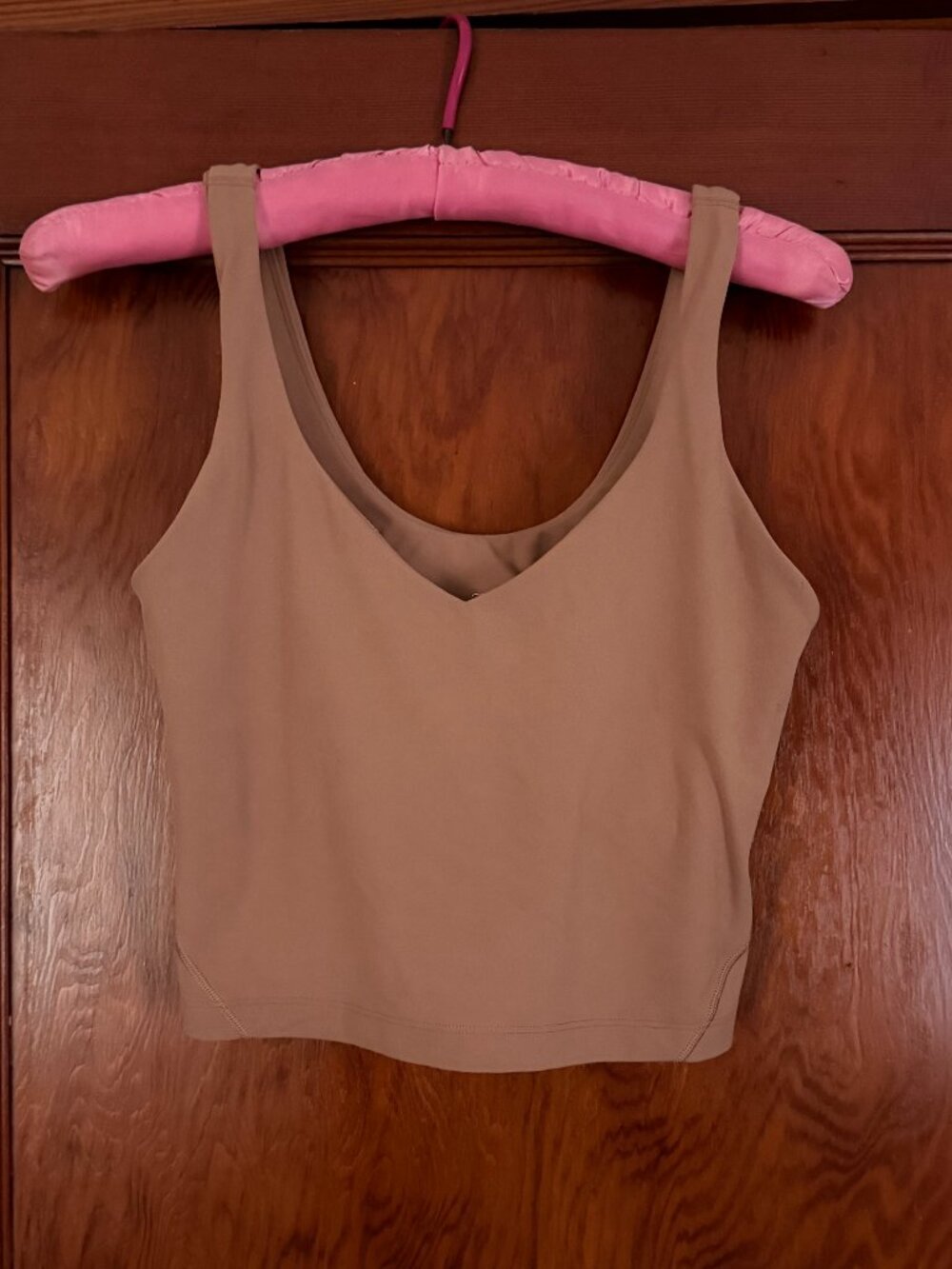 lululemon Align Tank Top